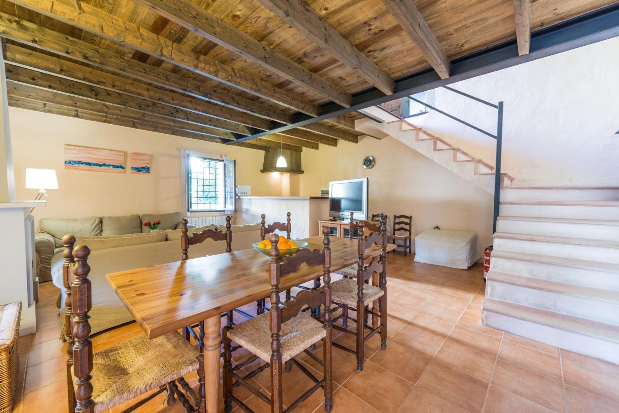 Son Vivot - Nº 5 Duplex Apto - Adults Only *