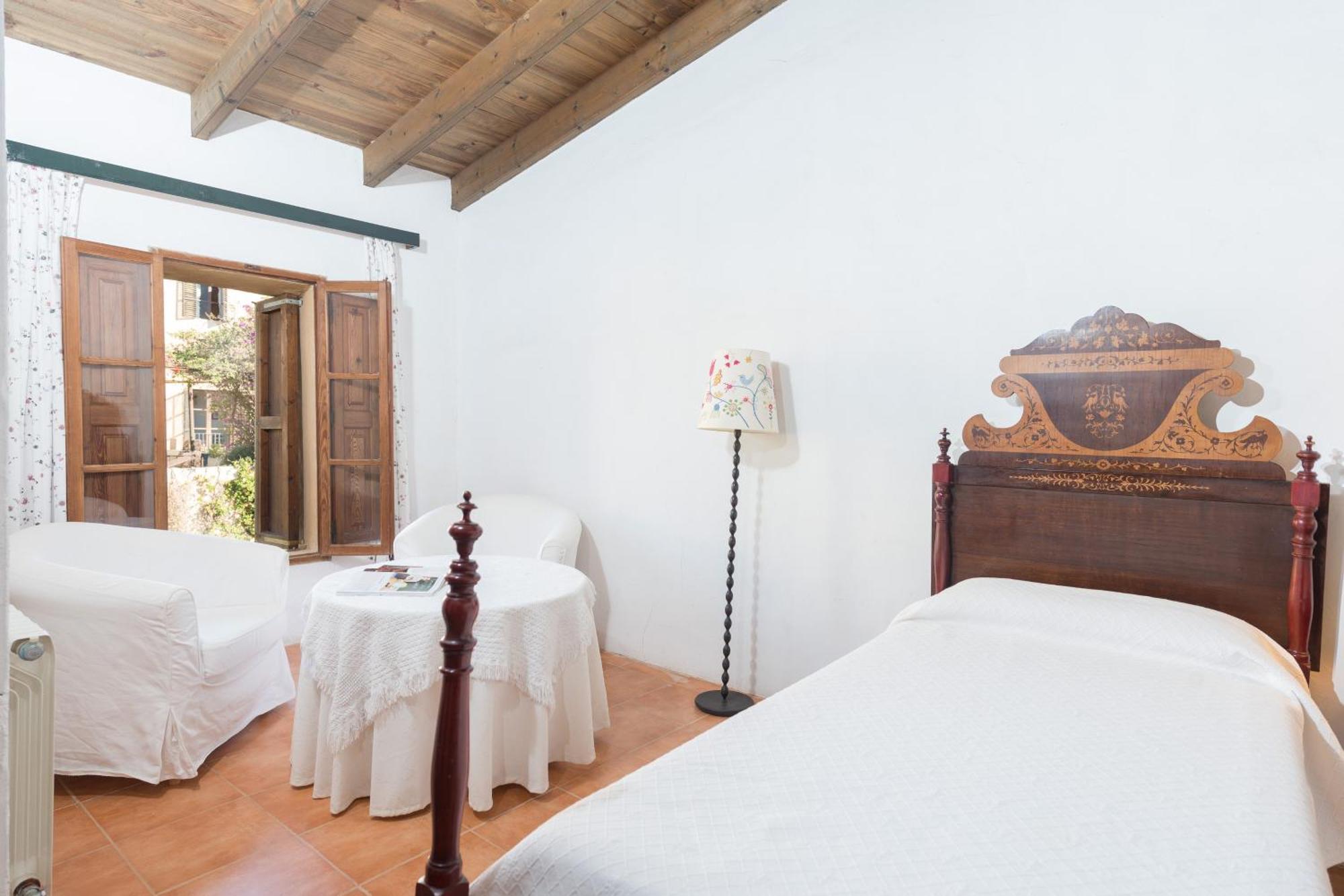 Son Vivot - Nº 5 Duplex Apto - Adults Only Búger