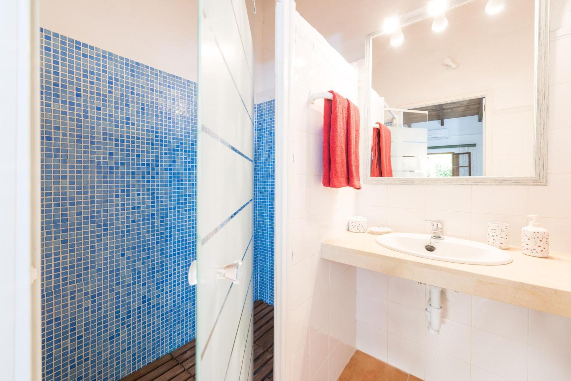 Apartment Son Vivot - Nº 5 Duplex Apto - Adults Only Búger