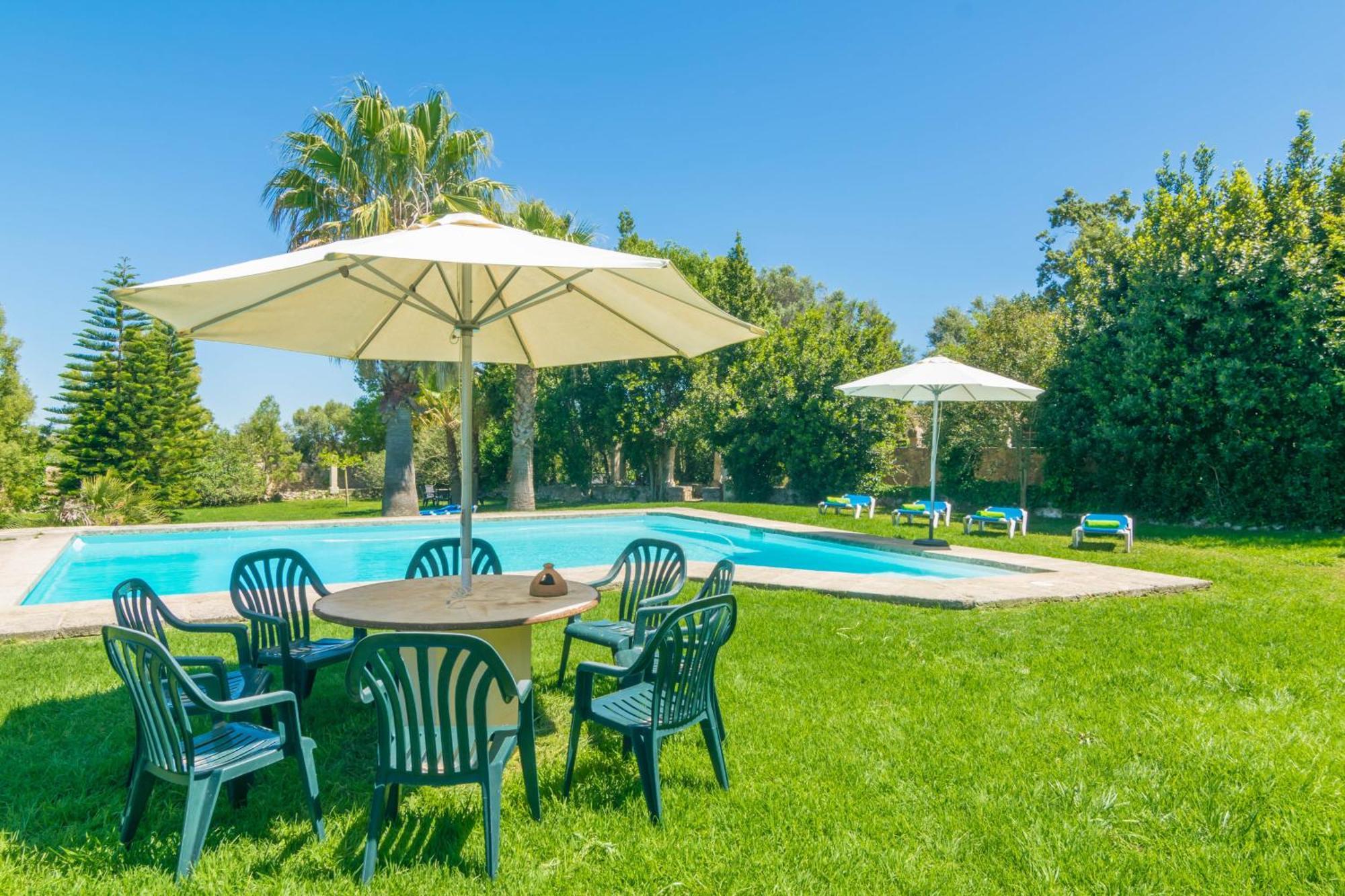Son Vivot - Nº 5 Duplex Apto - Adults Only *