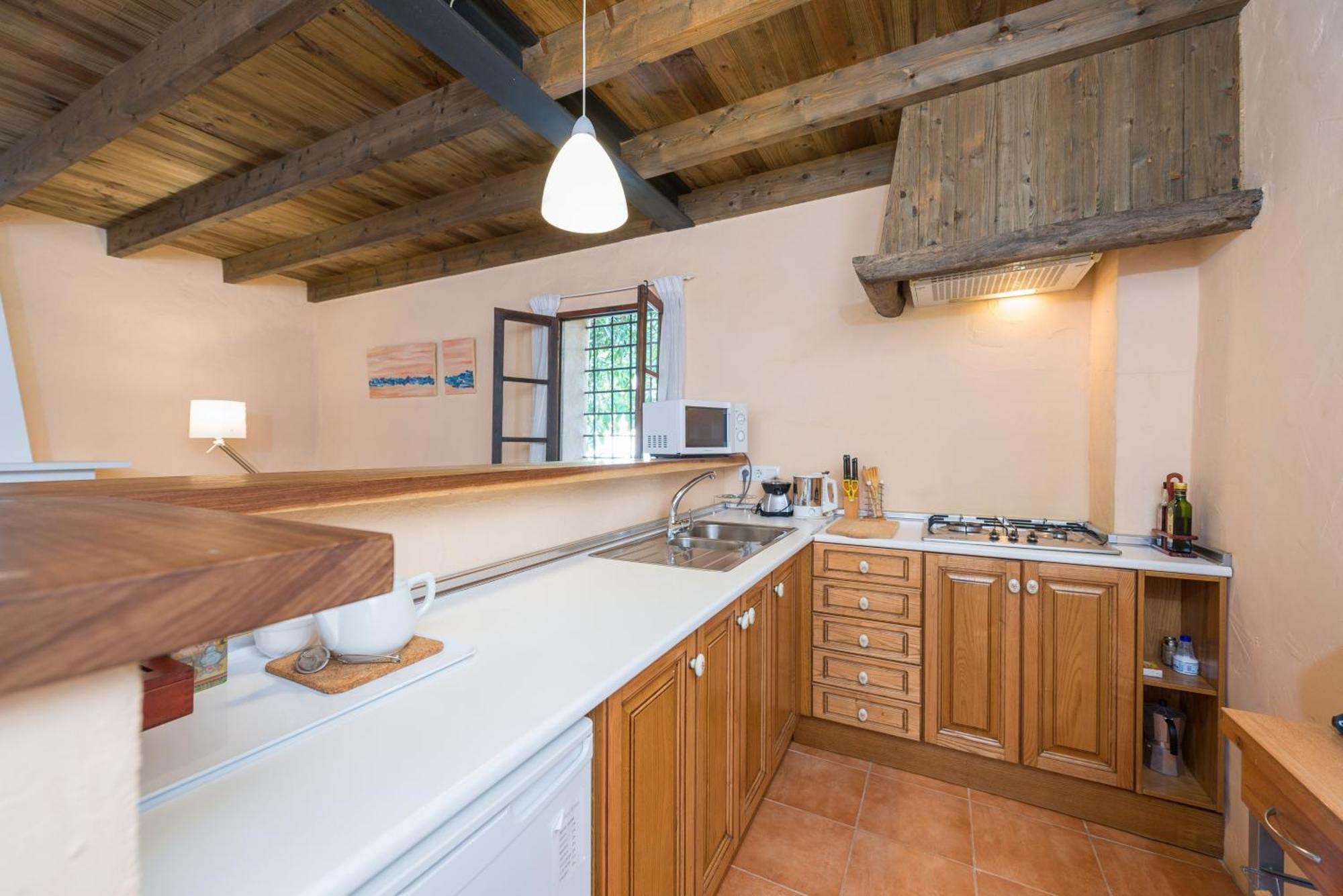 Apartment Son Vivot - Nº 5 Duplex Apto - Adults Only