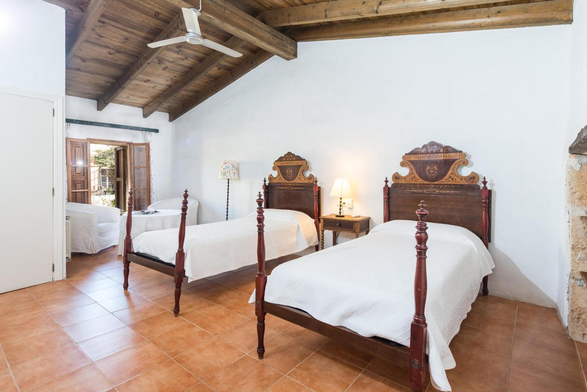 Son Vivot - Nº 5 Duplex Apto - Adults Only Apartment *