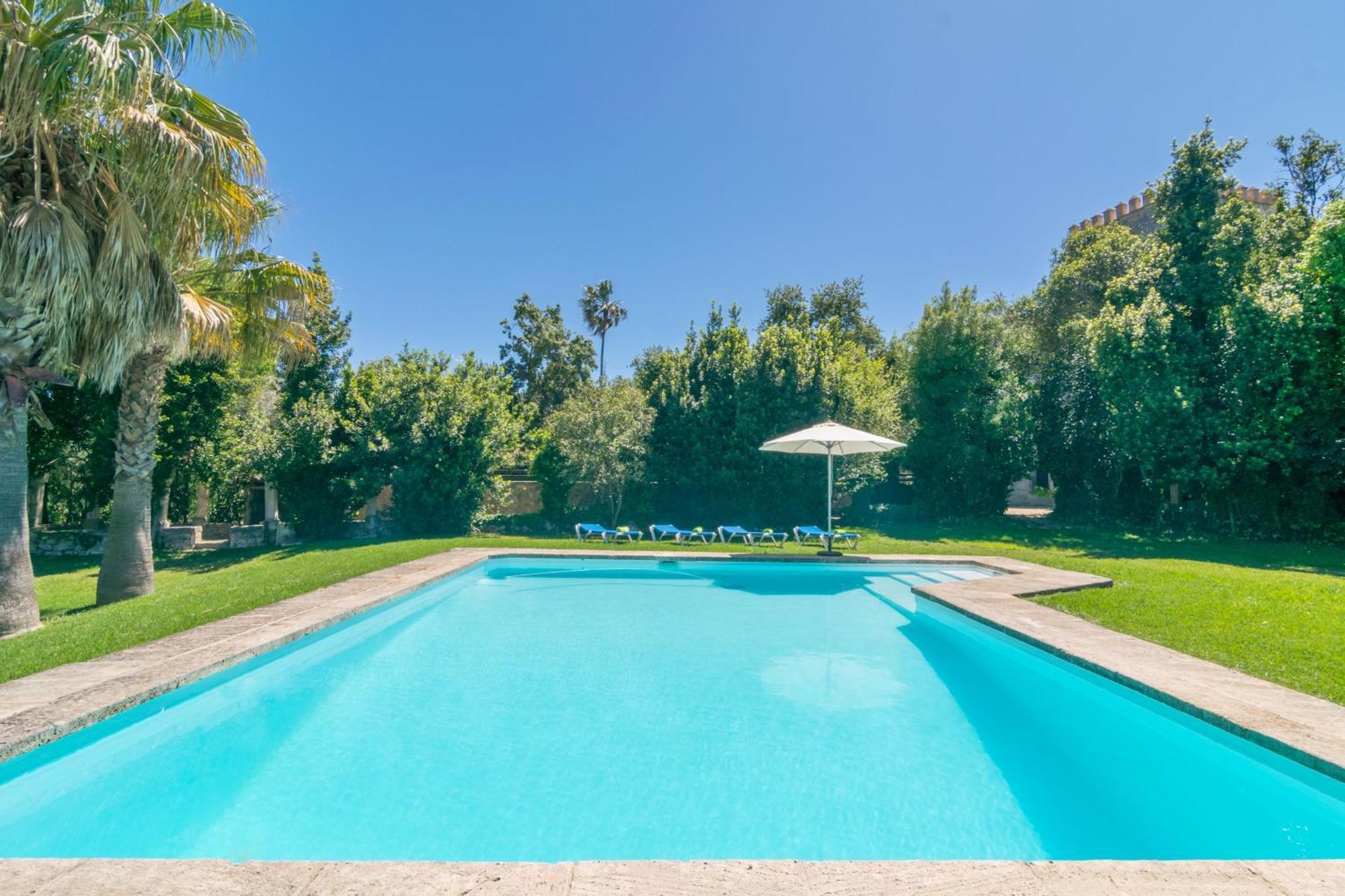 Apartment Son Vivot - Nº 5 Duplex Apto - Adults Only *