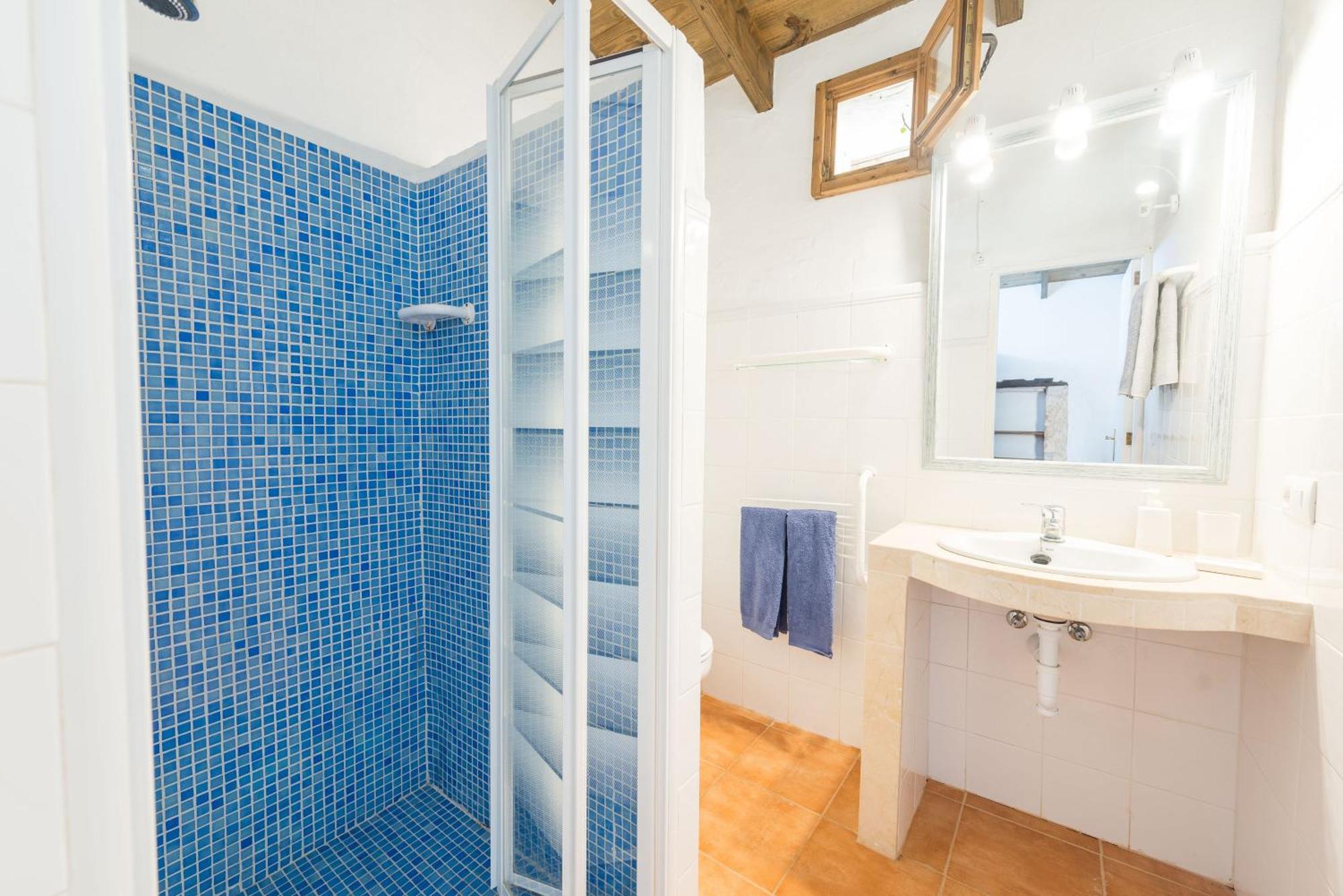 Apartment Son Vivot - Nº 5 Duplex Apto - Adults Only Búger