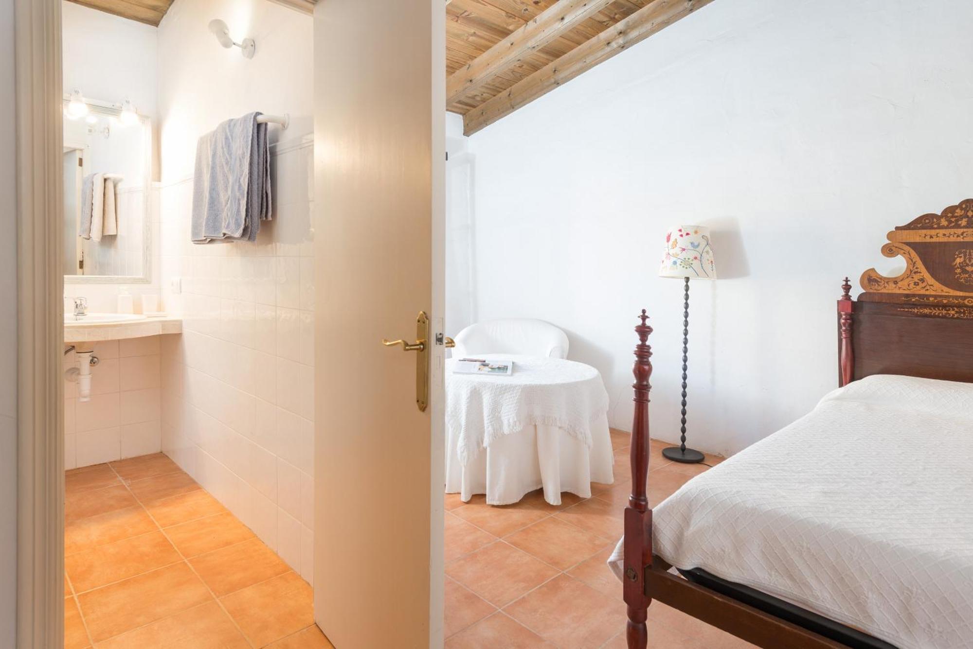 Son Vivot - Nº 5 Duplex Apto - Adults Only Apartment Búger