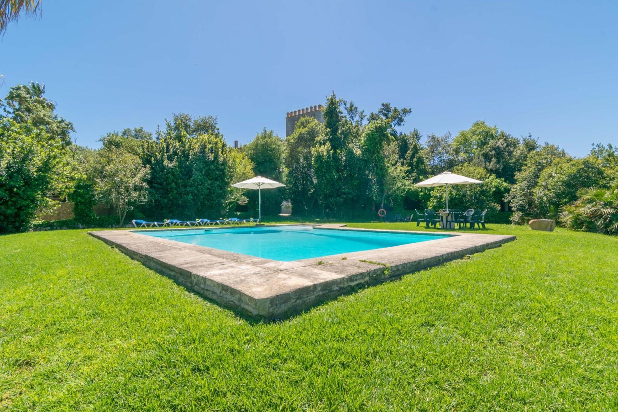 Son Vivot - Nº 5 Duplex Apto - Adults Only *