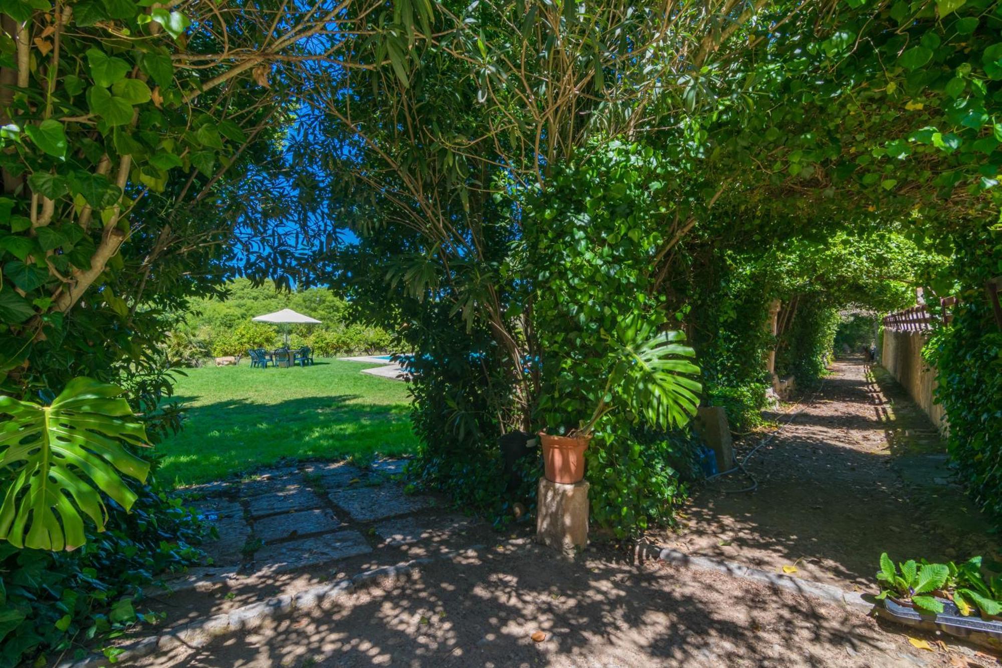 Son Vivot - Nº 5 Duplex Apto - Adults Only Apartment