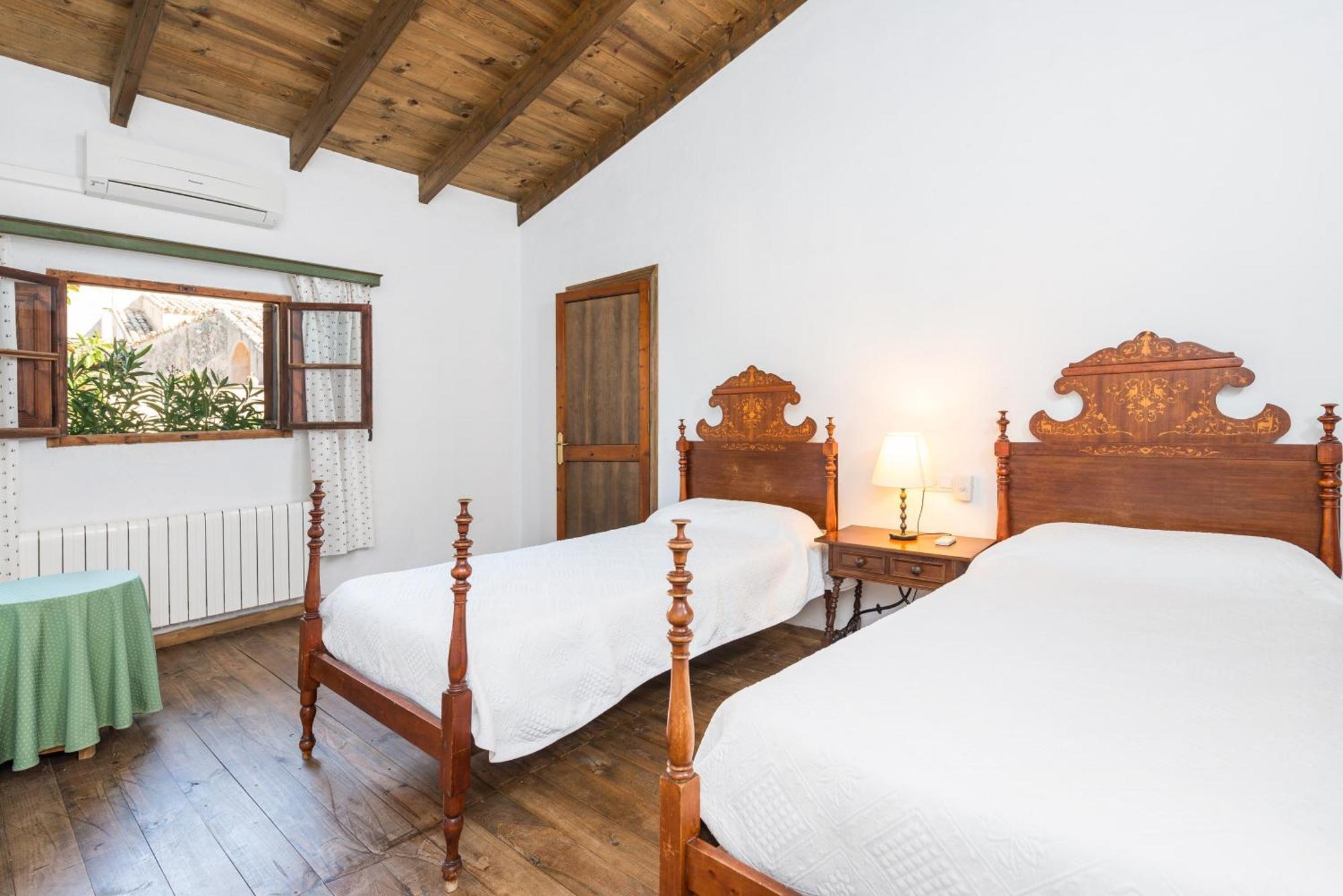 Son Vivot - Nº 5 Duplex Apto - Adults Only Apartment