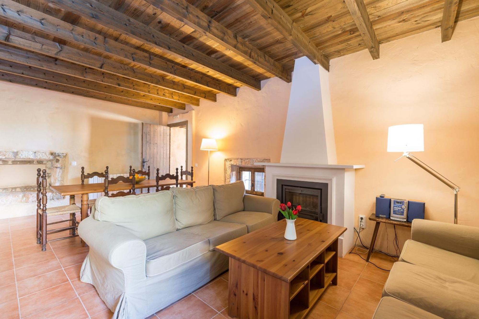 Son Vivot - Nº 5 Duplex Apto - Adults Only