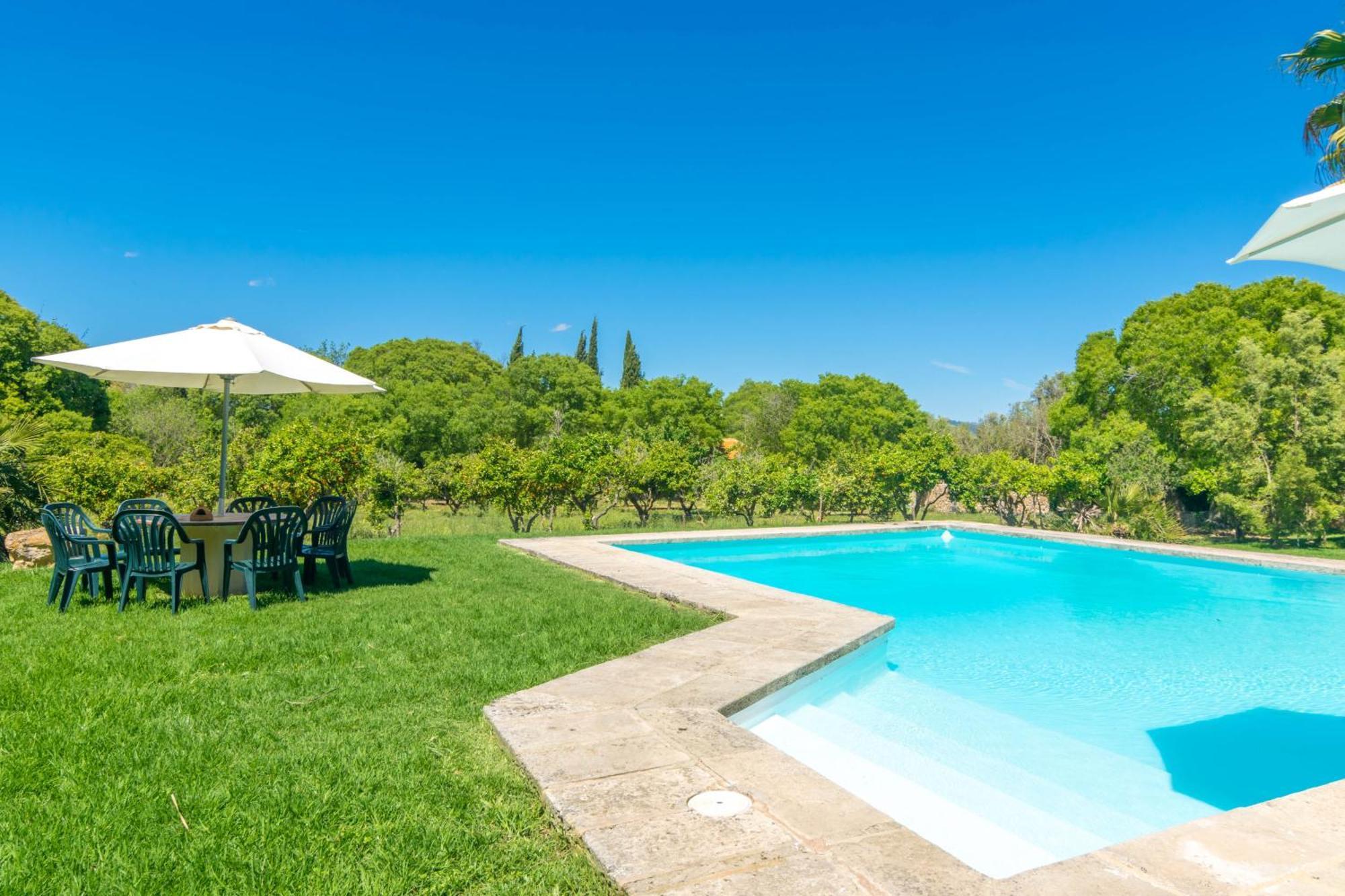 Son Vivot - Nº 5 Duplex Apto - Adults Only *