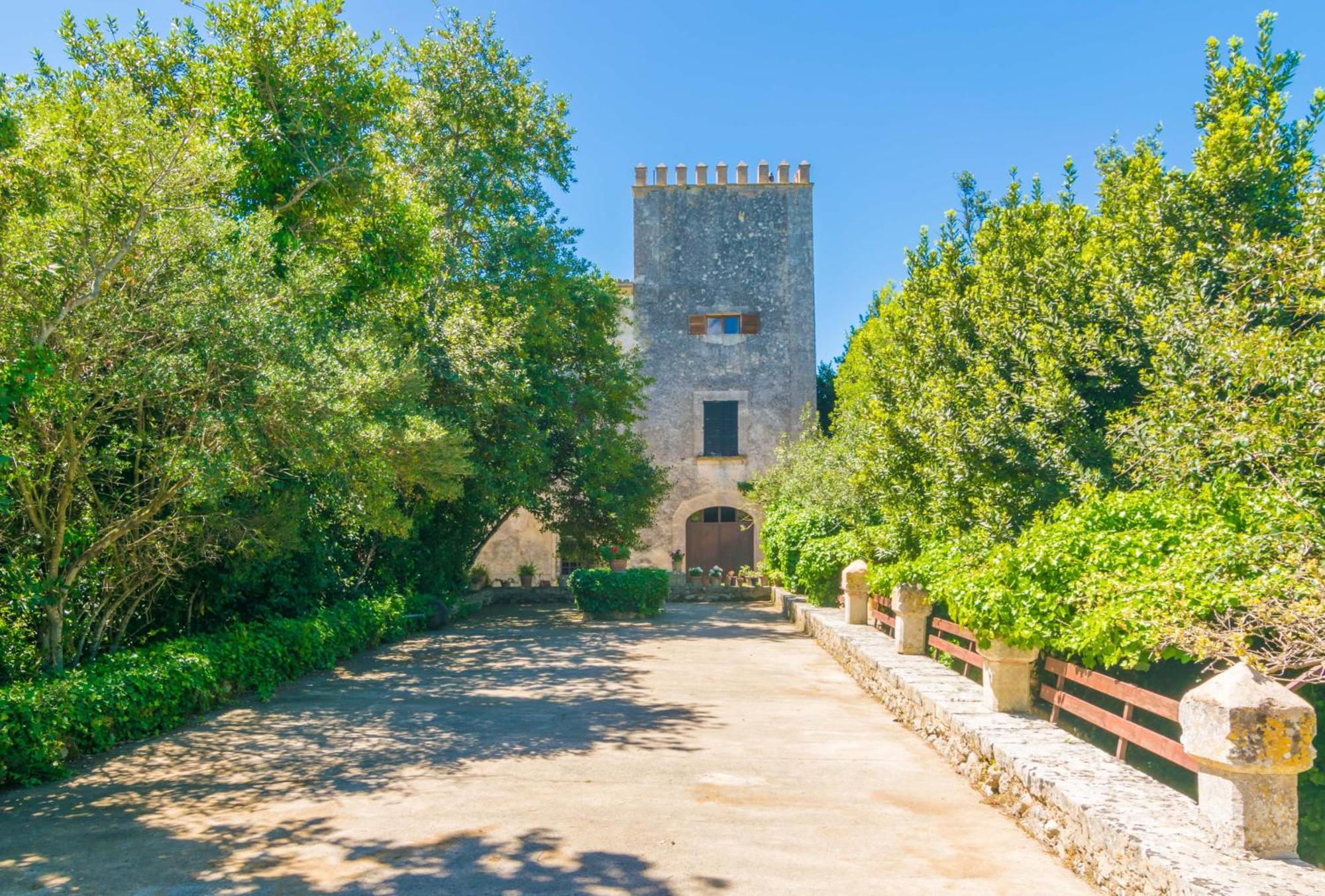 Apartment Son Vivot - Nº 5 Duplex Apto - Adults Only