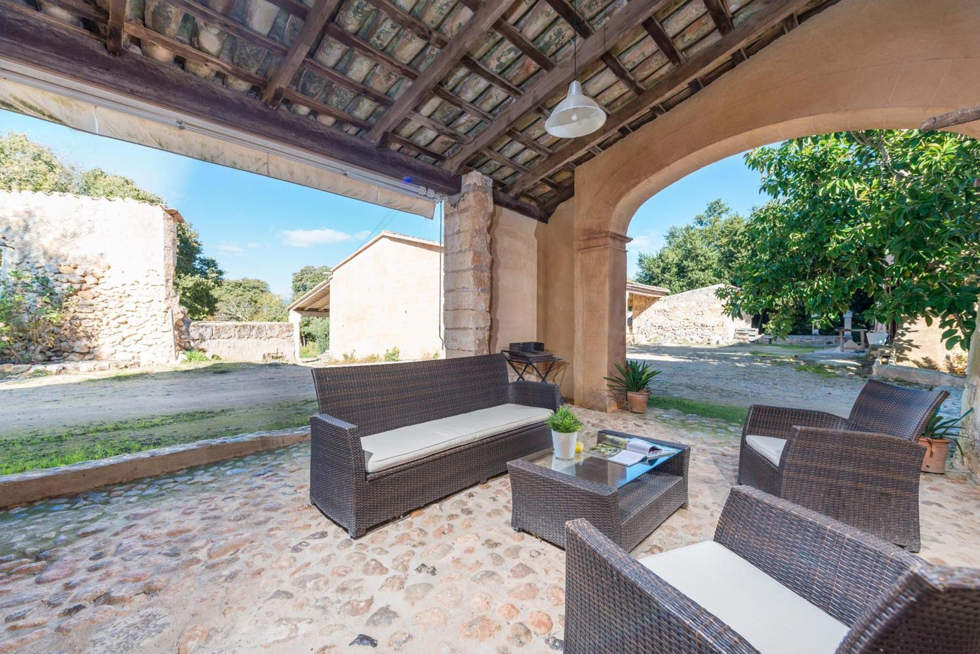 Son Vivot - Nº 5 Duplex Apto - Adults Only * Búger
