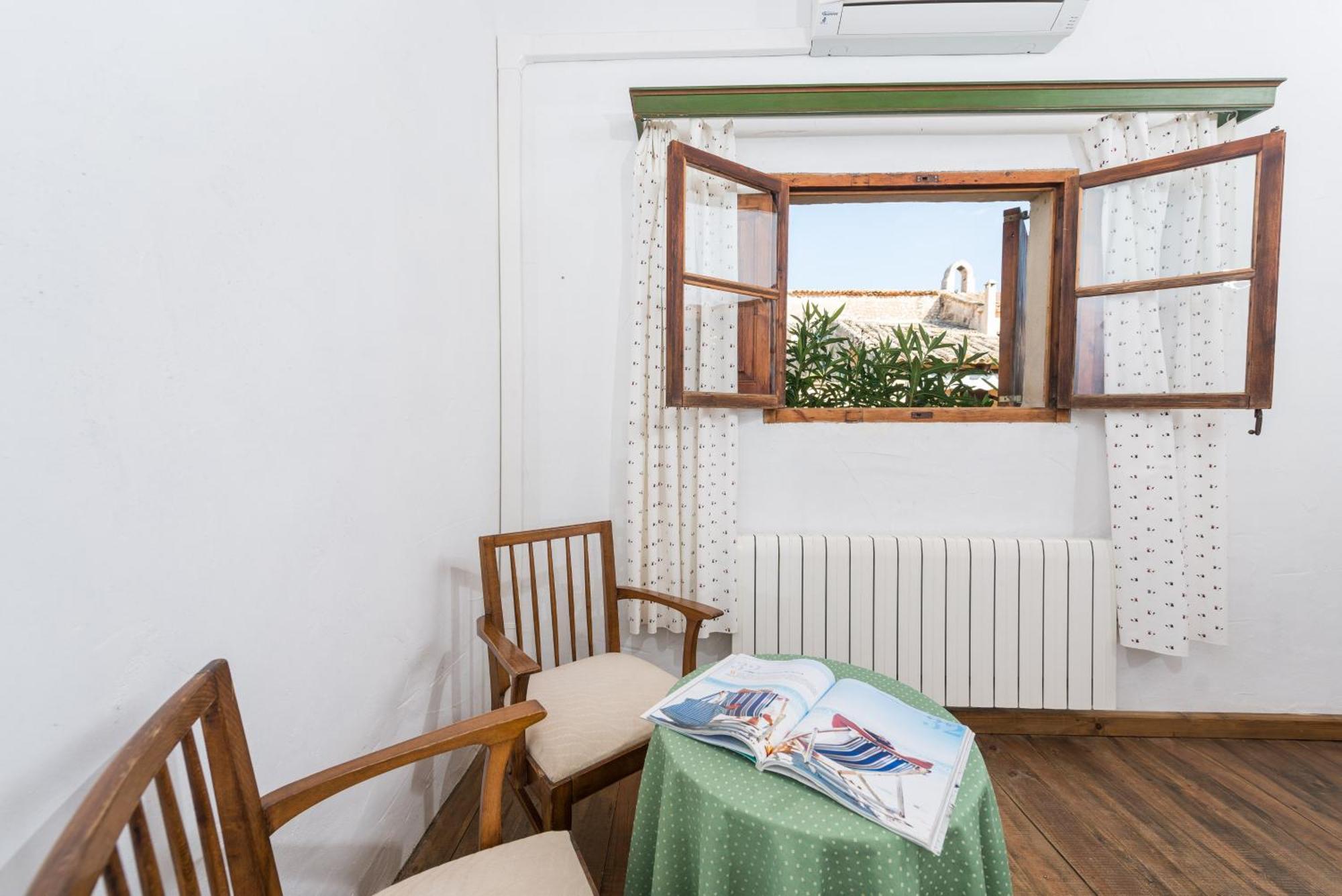 Son Vivot - Nº 5 Duplex Apto - Adults Only